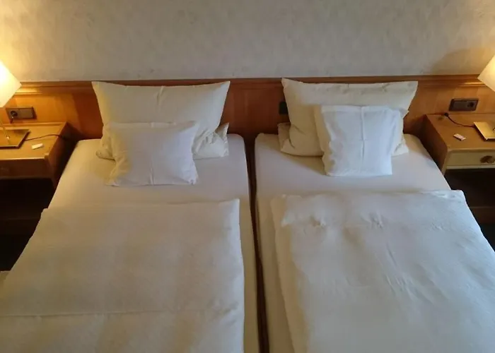 Hotel Zur Bruecke