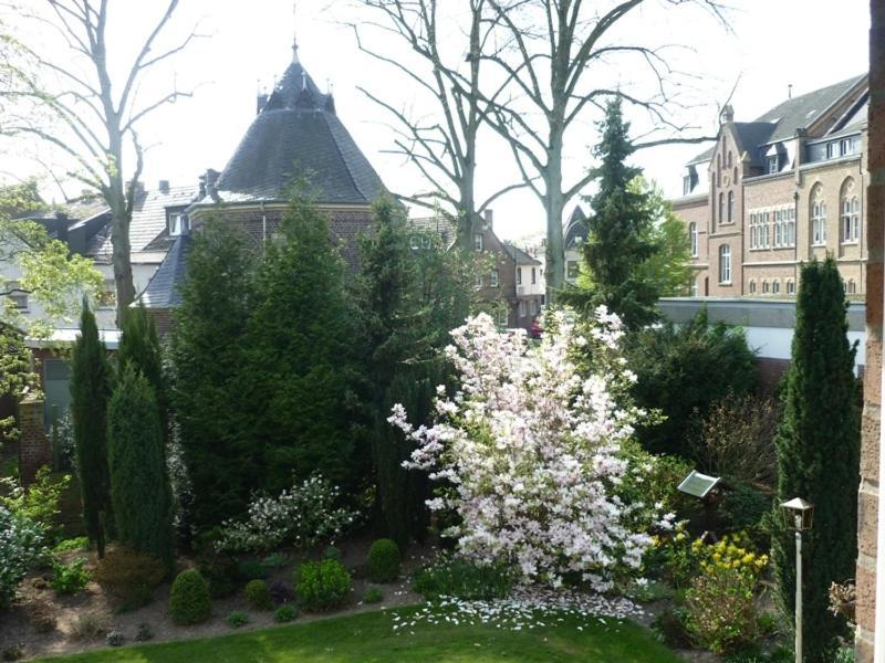 Hotel Zur Bruecke Kevelaer