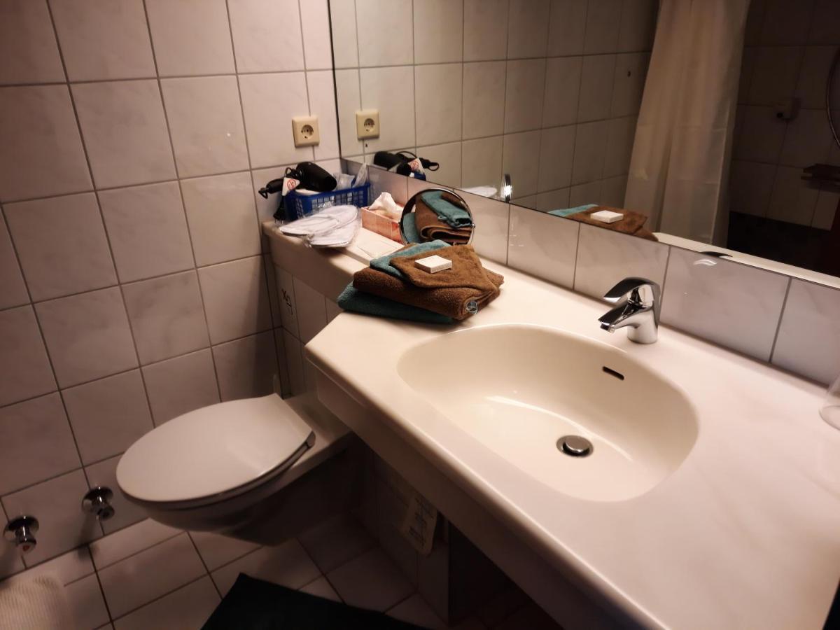 Zur Bruecke Hotel Kevelaer