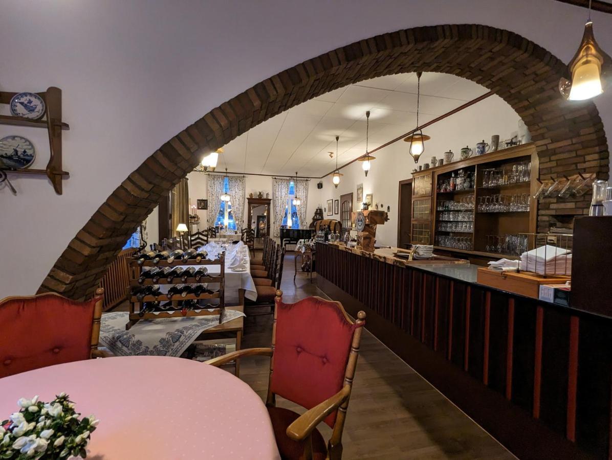 Zur Bruecke 3* Kevelaer