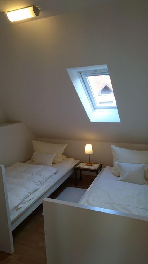 Hotel Zur Bruecke
