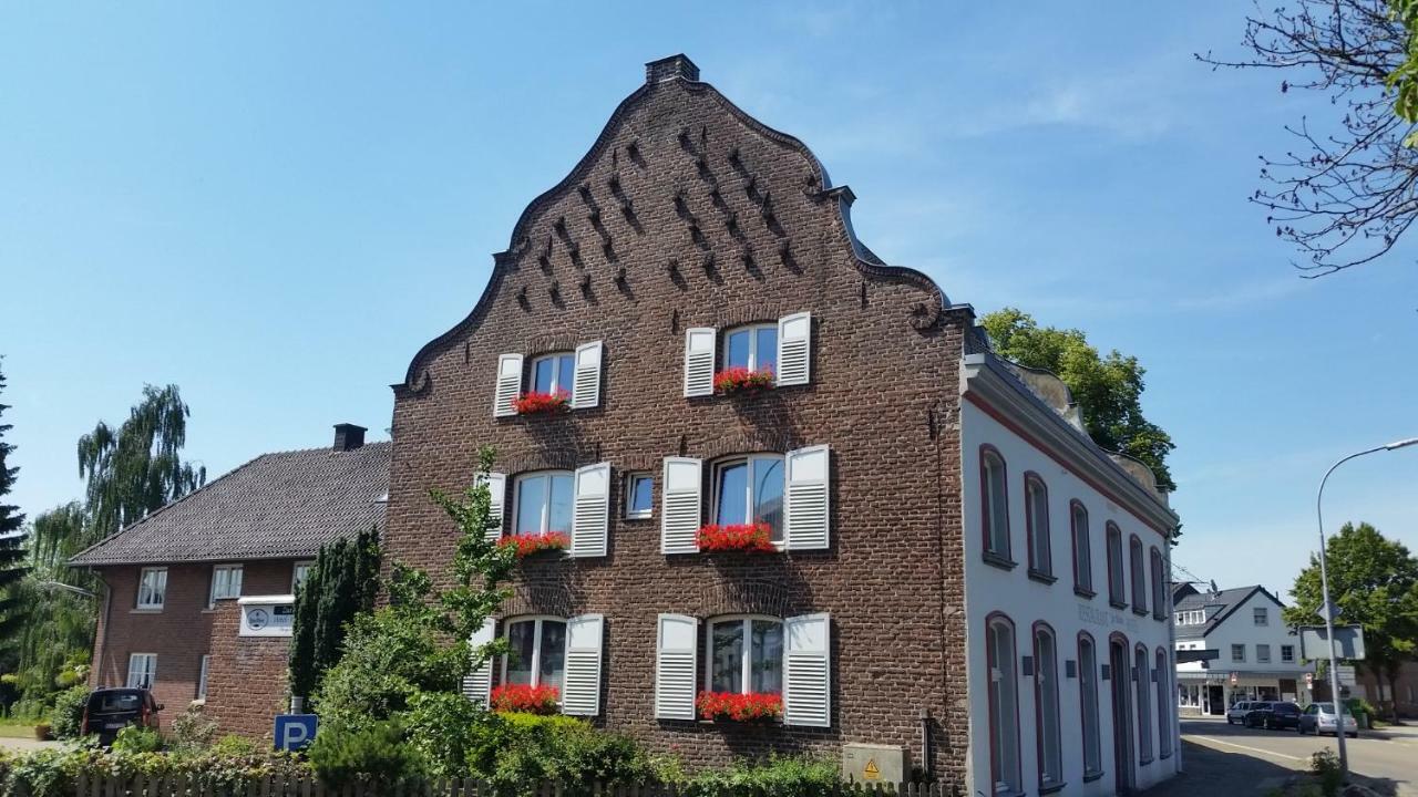 Hotel Zur Bruecke